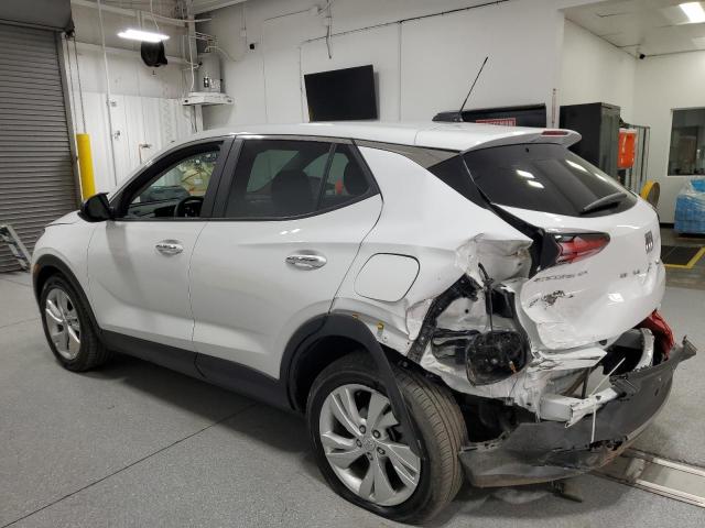 2025 BUICK ENCORE GX KL4AMBSL1SB175077