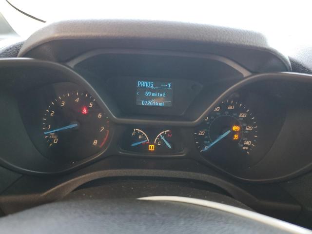 2015 FORD TRANSIT CO NM0GE9F78F1199369