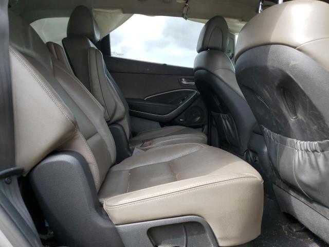 2015 HYUNDAI SANTA FE GLS KM8SR4HF5FU092895