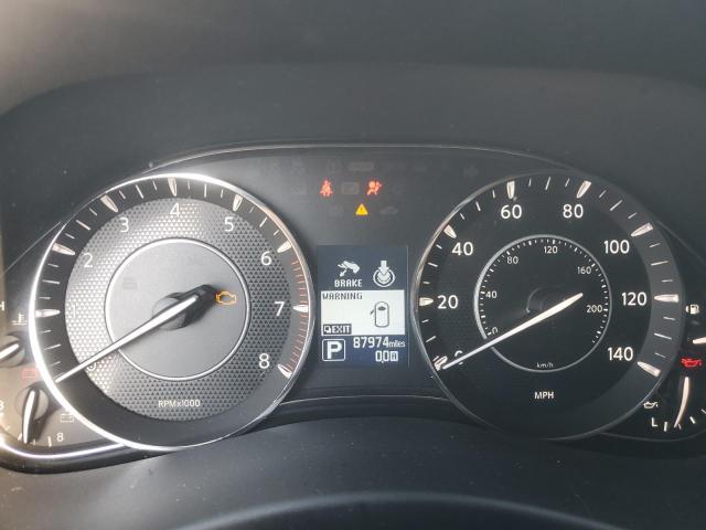 2017 NISSAN ARMADA SV JN8AY2ND6H9010788