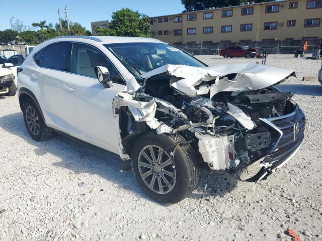 2015 LEXUS NX 200T - JTJYARBZ5F2001882