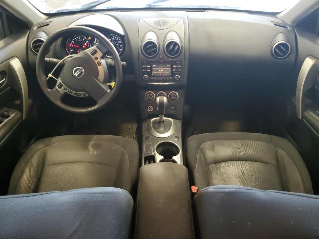 2015 NISSAN ROGUE SELE - JN8AS5MVXFW252205