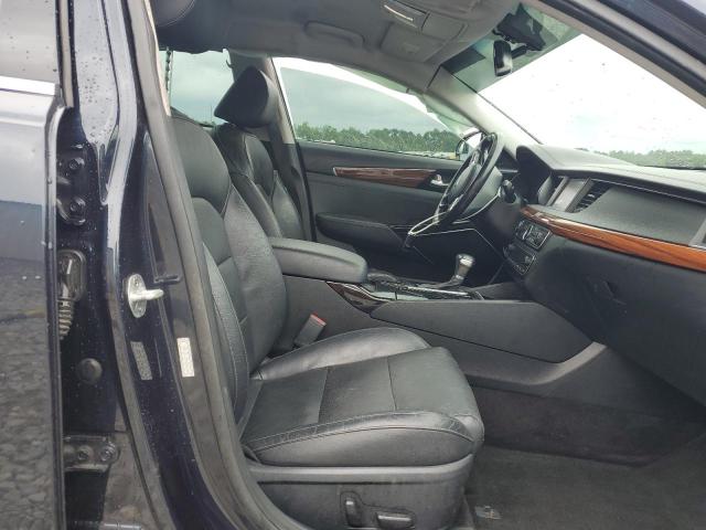2017 KIA CADENZA PR KNALB4J10H5086492