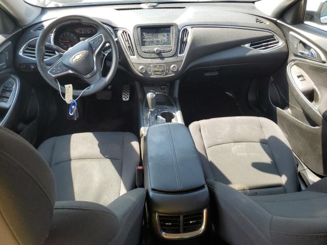2017 CHEVROLET MALIBU LT - 1G1ZE5ST5HF200273