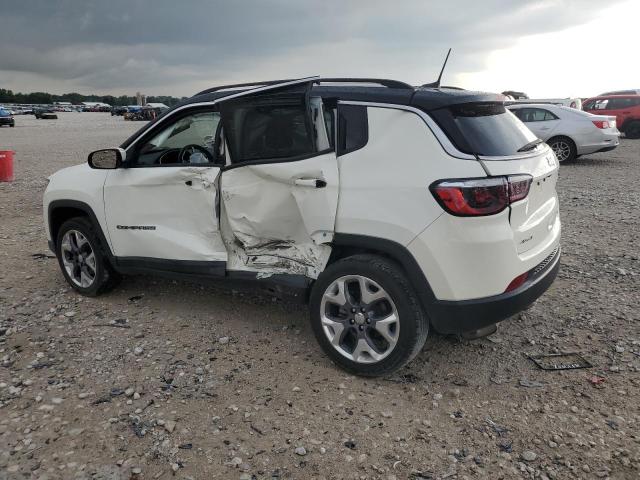 2018 JEEP COMPASS LI 3C4NJDCB2JT266289