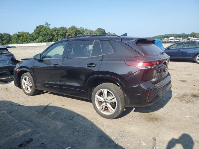 2025 VOLKSWAGEN TIGUAN SE - 3VVGR7RM6SM021309
