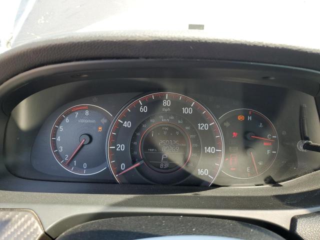 2016 HONDA ACCORD SPO 1HGCR2F59GA117860