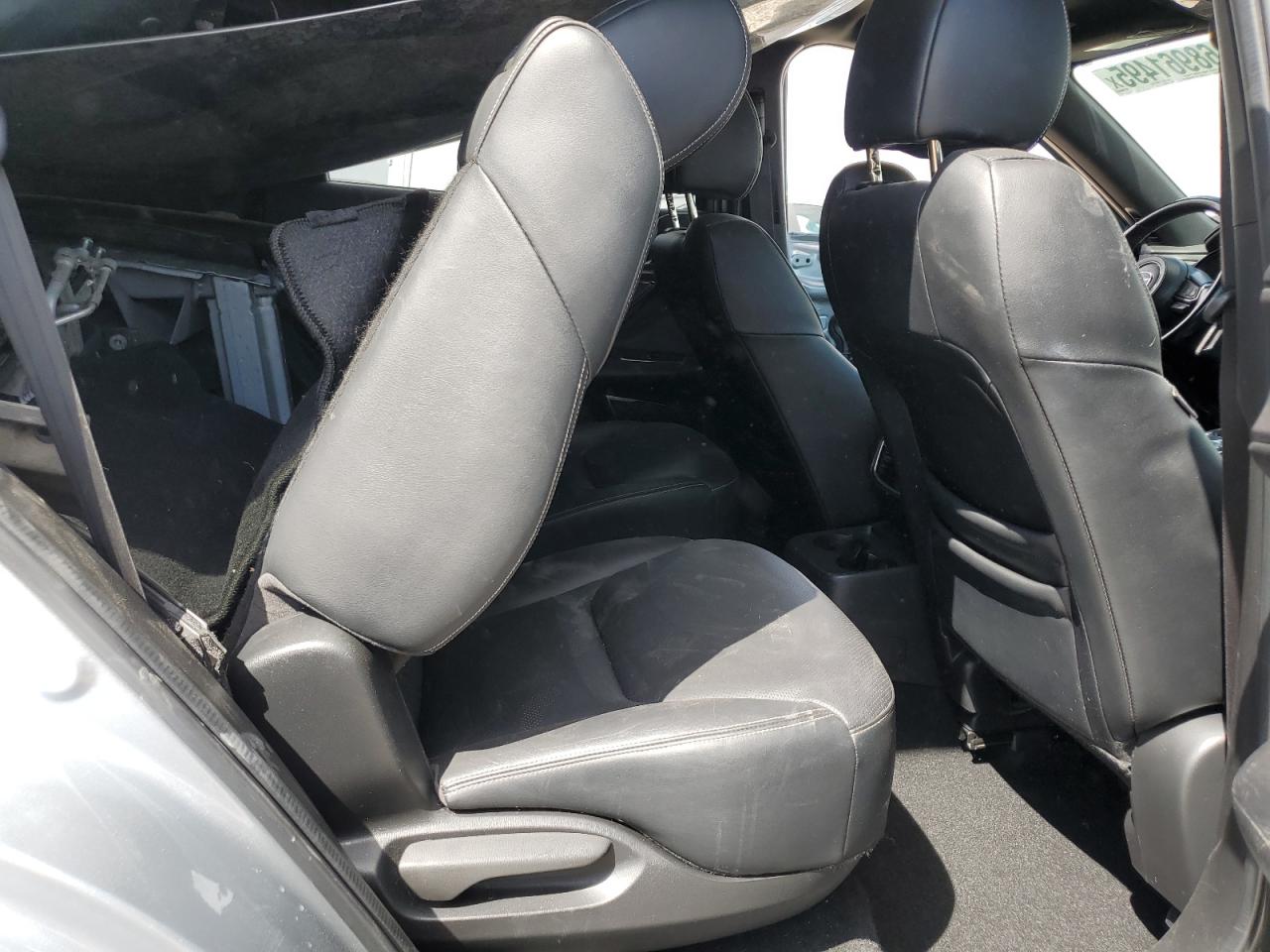 MAZDA CX-9 GRAND TOURING