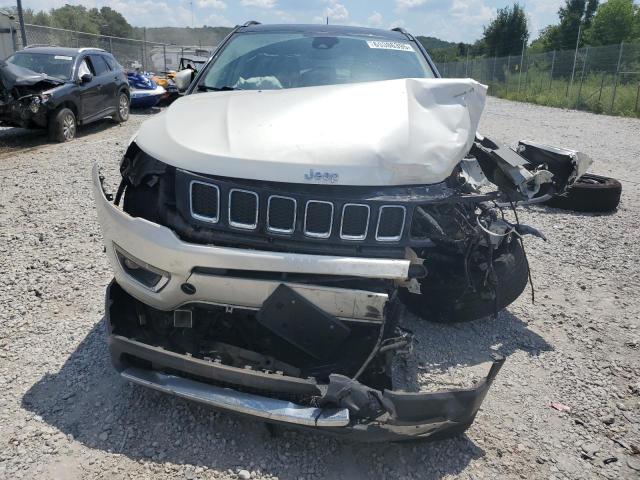 2018 JEEP COMPASS LI 3C4NJDCB1JT117307