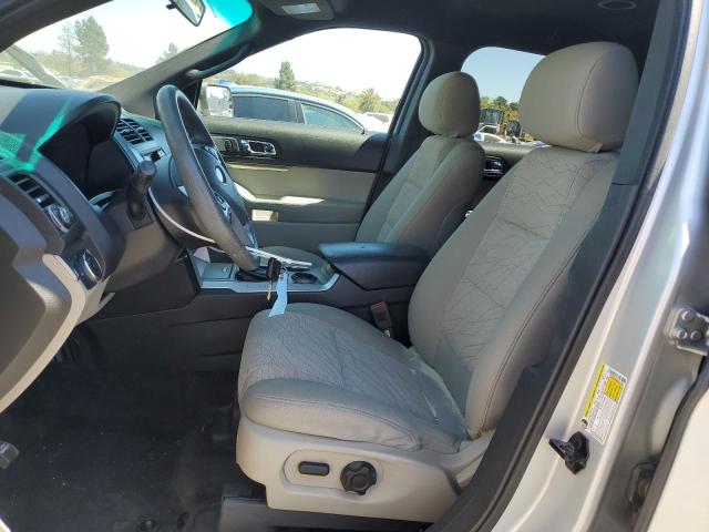 2013 FORD EXPLORER - 1FM5K7B83DGA11756