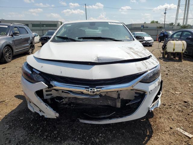 2019 CHEVROLET MALIBU LS 1G1ZB5ST8KF205600