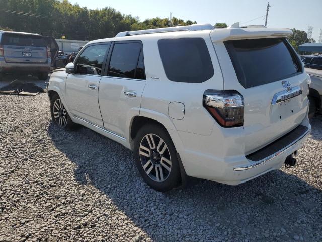2022 TOYOTA 4RUNNER LI JTEKU5JR3N6023585