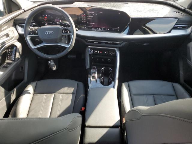 2025 AUDI Q5 PREMIUM WA12AAGU8S2036573