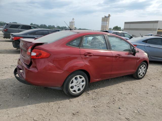 2013 FORD FIESTA SE - 3FADP4BJ1DM158995