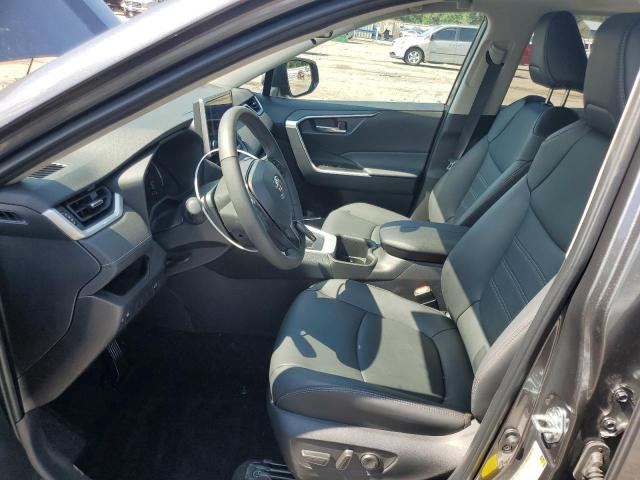 2025 TOYOTA RAV4 XLE P #3291355142