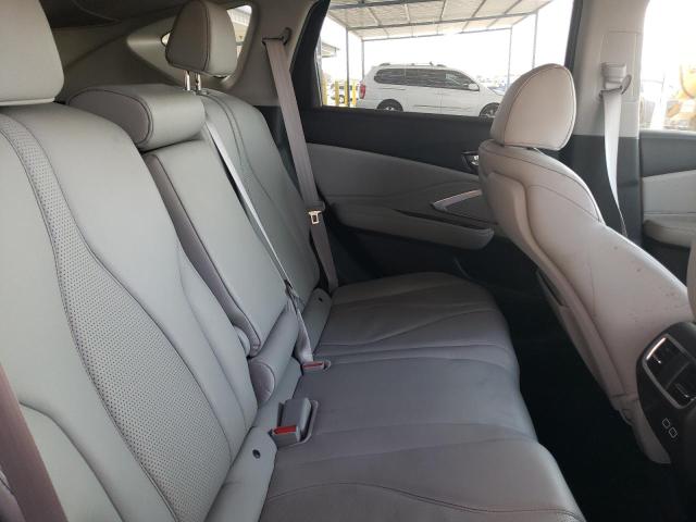 2021 ACURA RDX TECHNO 5J8TC2H55ML045201