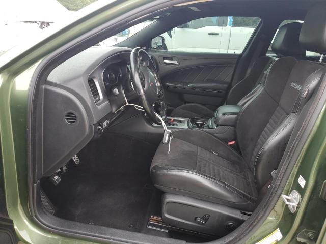 2020 DODGE CHARGER SCAT PACK 2C3CDXGJ1LH136604