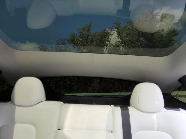 2024 TESLA MODEL Y 7SAYGDEF3RA327283