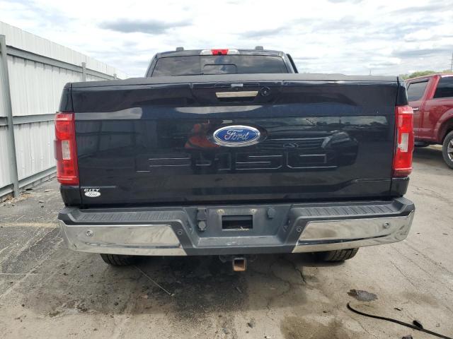 2021 FORD F150 SUPER - 1FTFW1E52MFC27020