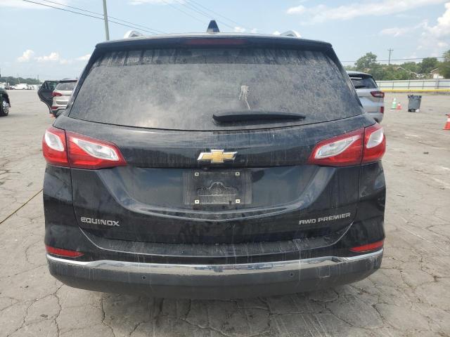 2020 CHEVROLET EQUINOX PREMIER 2GNAXXEV3L6251725