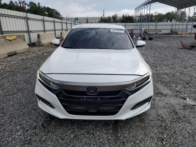 2019 HONDA ACCORD SPO 1HGCV1F31KA128137