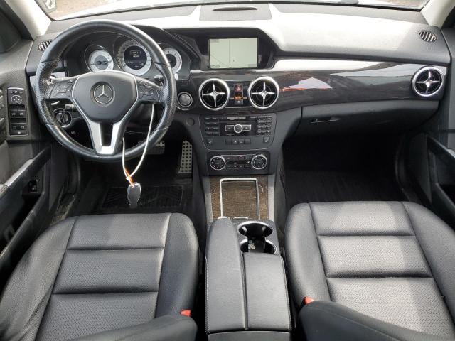 2015 MERCEDES-BENZ GLK 250 BL WDCGG0EB9FG350807