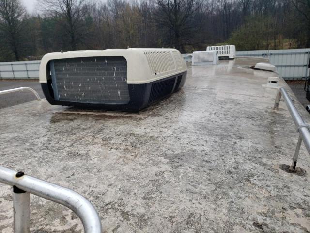 1992 CHEVROLET P30 #3259053048