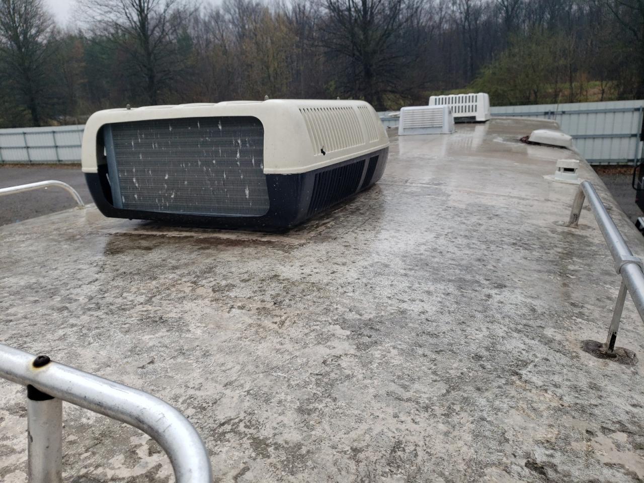 Lot #3259053048 1992 CHEVROLET P30