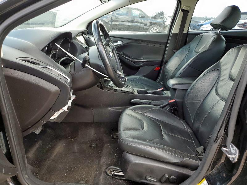 2015 FORD FOCUS TITA 1FADP3J28FL386663