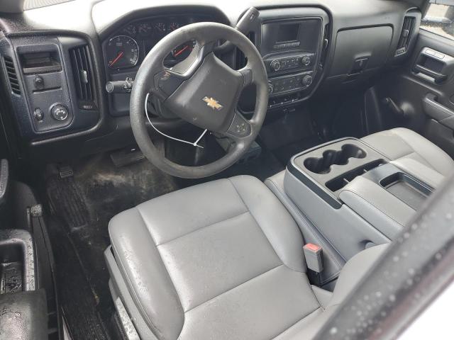 2016 CHEVROLET SILVERADO 1GC0CUEG2GZ264850