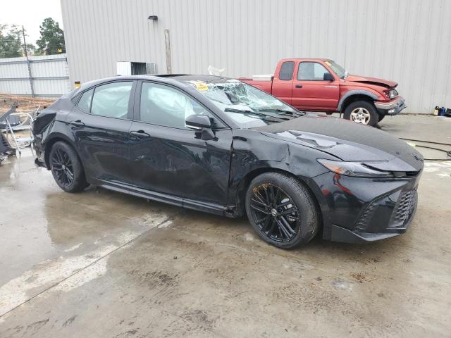 2025 TOYOTA CAMRY XSE - 4T1DAACK6SU148436