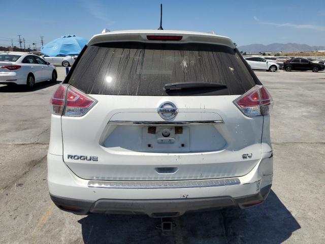 2016 NISSAN ROGUE S - KNMAT2MT3GP679839