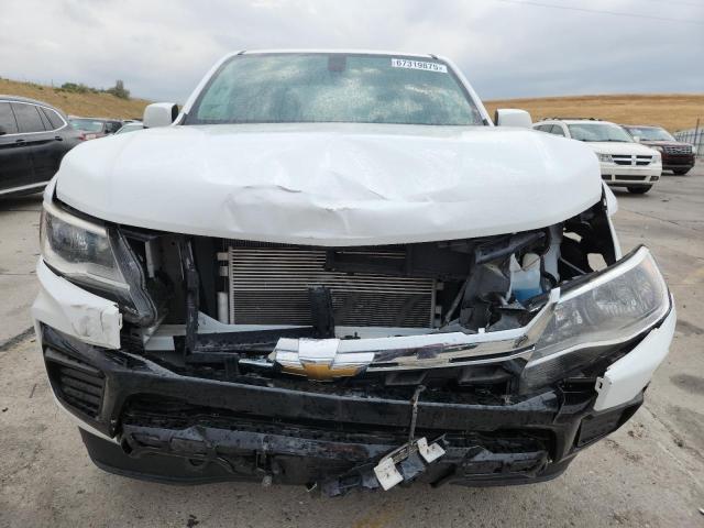 2021 CHEVROLET COLORADO - 1GCHTBEN8M1101426