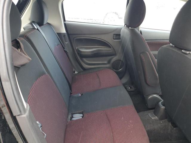2024 MITSUBISHI MIRAGE SE ML32AWHJ5RH006531