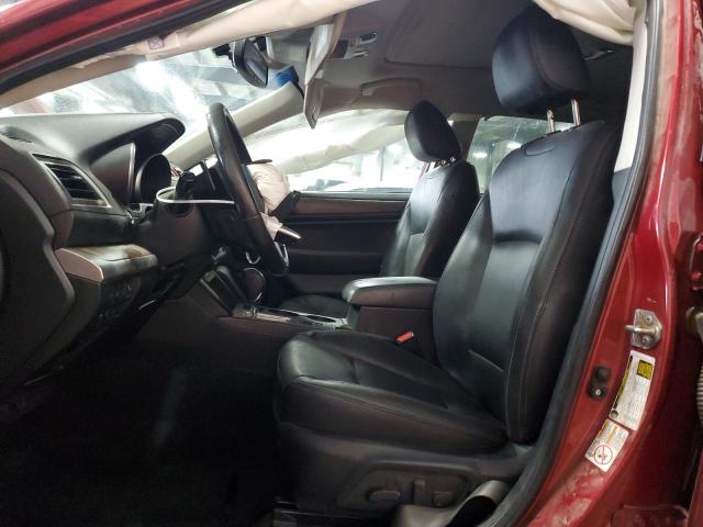 2015 SUBARU OUTBACK 2. 4S4BSANC5F3238599