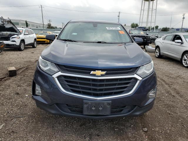 2019 CHEVROLET EQUINOX LT - 3GNAXKEV1KL306962