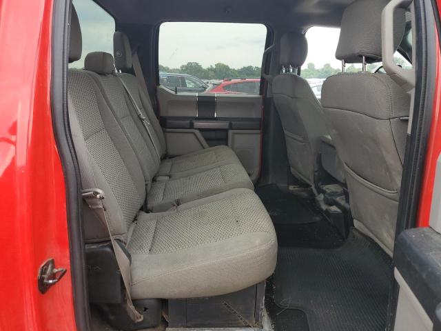2018 FORD F250 SUPER - 1FT7W2BT5JEB39335