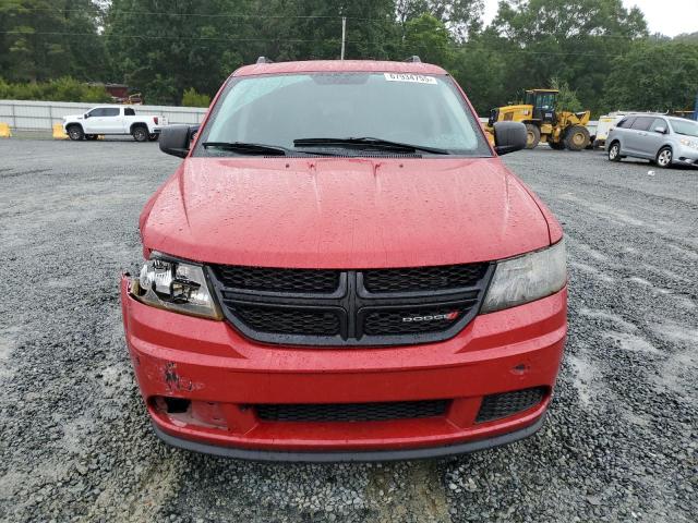 2018 DODGE JOURNEY SE 3C4PDCAB1JT353274