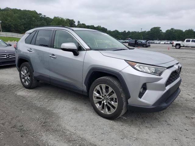 2019 TOYOTA RAV4 XLE P - JTMA1RFV0KJ019606