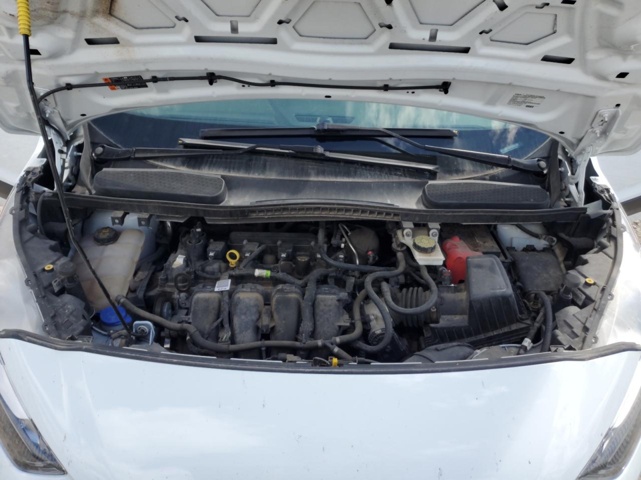 FORD TRANSIT CONNECT XL