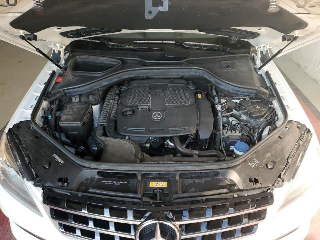 2014 MERCEDES-BENZ ML 350 4MATIC - 4JGDA5HB3EA359096