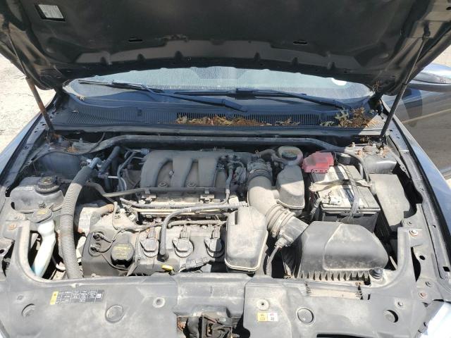2014 FORD TAURUS LIM - 1FAHP2F86EG106206