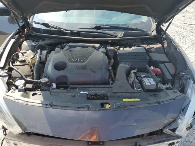 2016 NISSAN MAXIMA 3.5S 1N4AA6AP8GC393356
