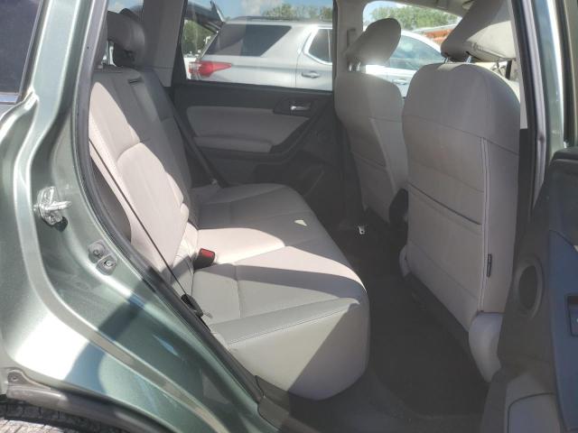 2015 SUBARU FORESTER 2 - JF2SJARC8FH491020