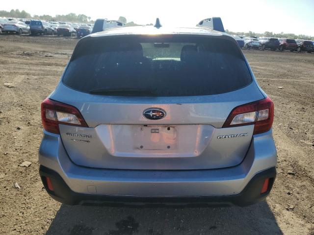 2018 SUBARU OUTBACK 2. 4S4BSAFC7J3302312