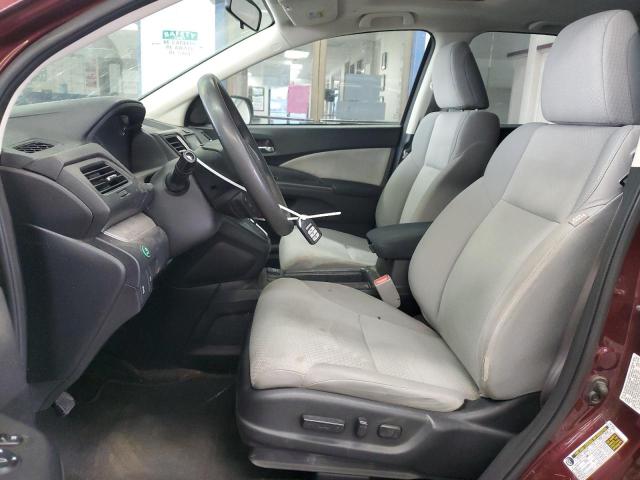 2016 HONDA CR-V EX 2HKRM4H54GH723060