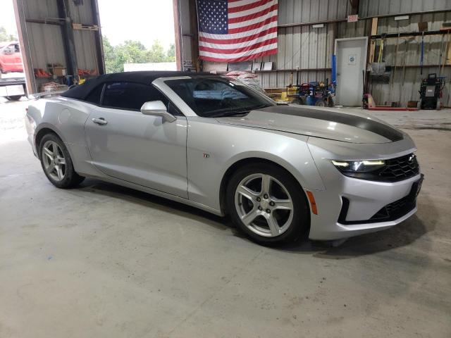 2019 CHEVROLET CAMARO LS 1G1FB3DX6K0112911