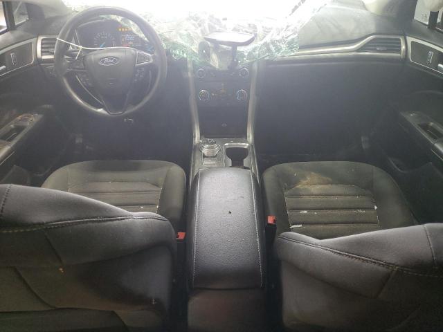 2018 FORD FUSION SE 3FA6P0HD8JR212861