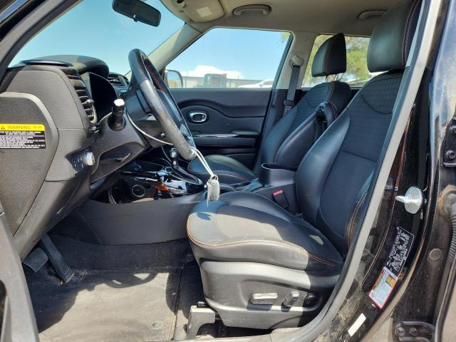2018 KIA SOUL ! KNDJX3AA1J7900326