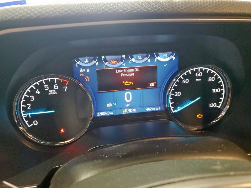 2023 FORD F150 SUPER - 1FTFW1E8XPFB48547
